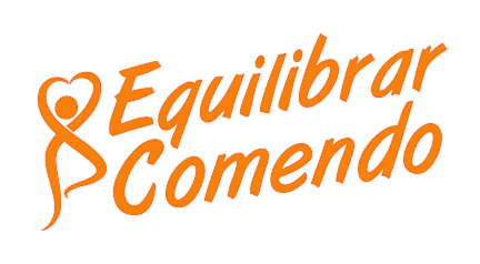 Logo Equilibrar Comendo
